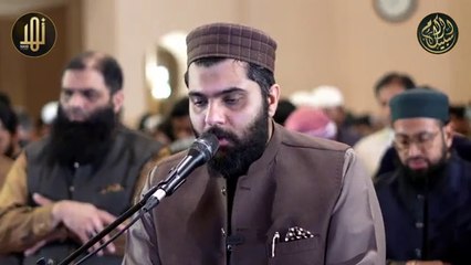 8 Ramadan 2024 Dr Subayyal Ikram Live Taraweeh | Bahria Grand Mosque