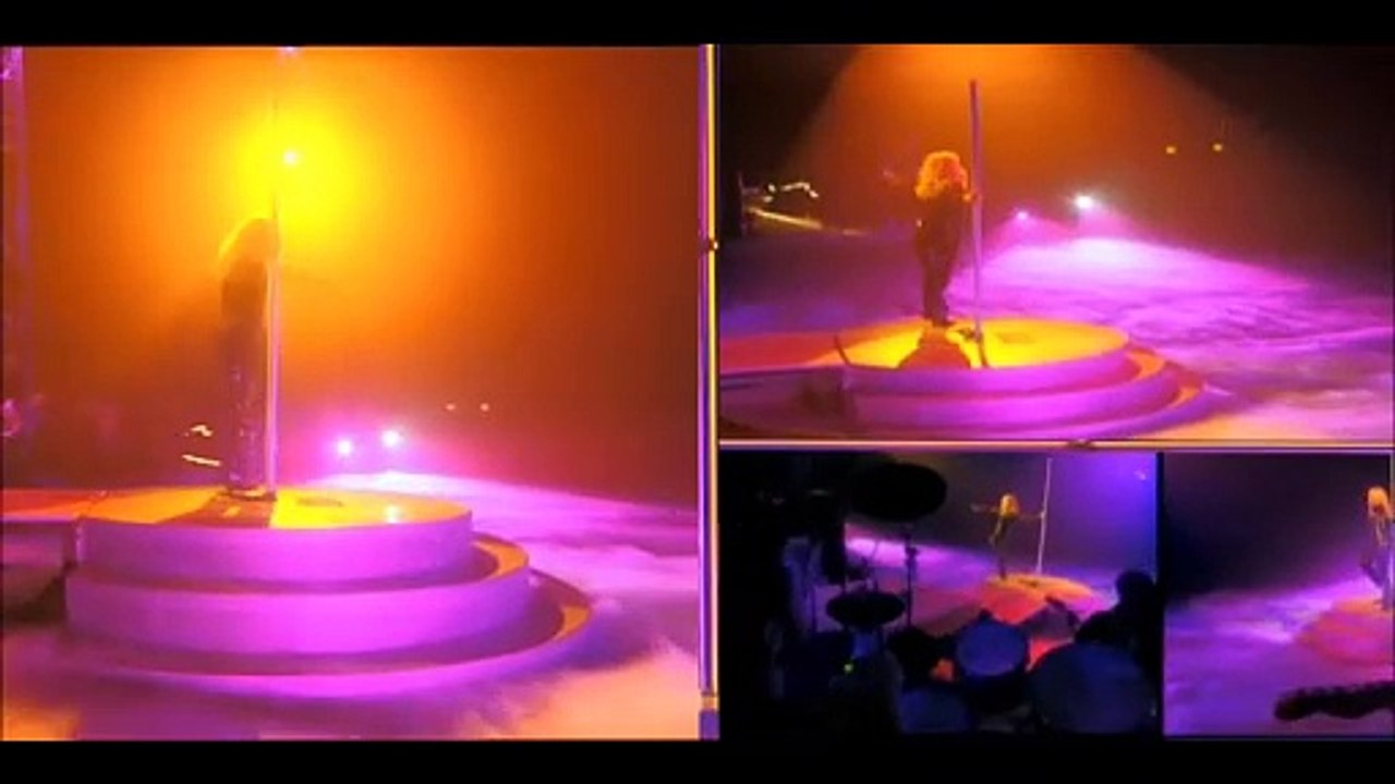 SYLVIE VARTAN — PROLOQUE + BETTE DAVIS EYES | SYLVIE VARTAN - PALAIS DES CONGRÈS 2004