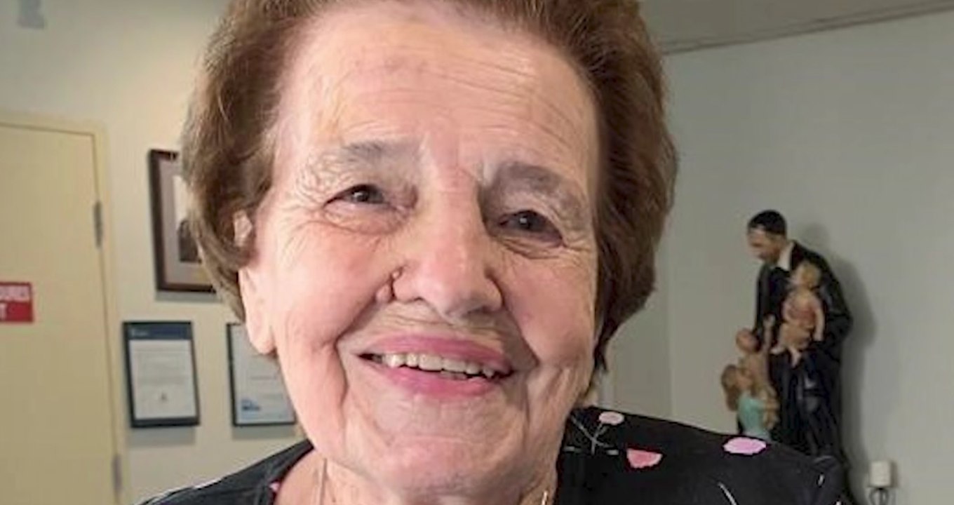 Maria Pagotto, Kevin Hogan tribute in parliament