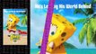 SpongeBob Squarepants 2  Official Movie Poster First Look 2014  Nickelodeon Animated Movie