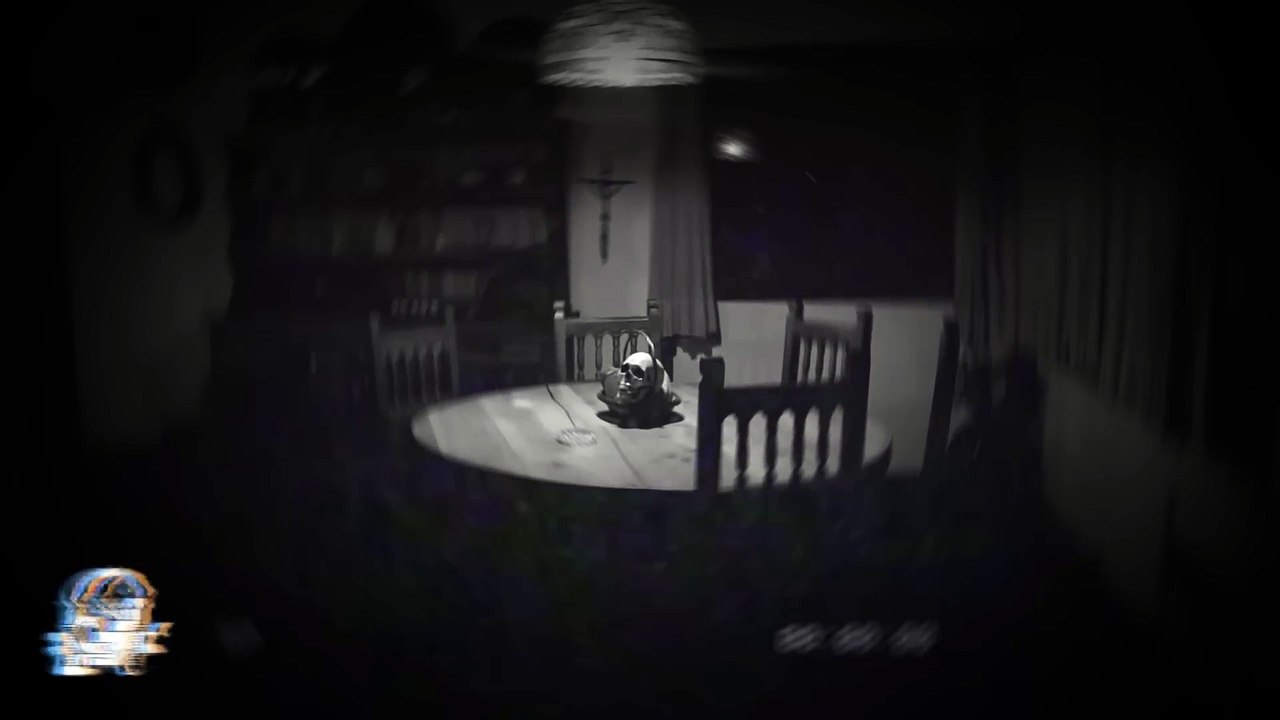 EL ORÁCULO QUE ANUNCIA LA MUERTE (Historias De Terror)