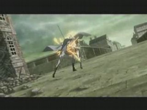 amv claymore teresa&claire best anime-mangas