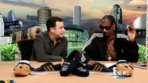 Snoop Dogg Says He Smoked Weed at the White House