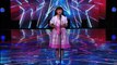 Americas Got Talent 2014  Grace Ann Gregorio 11YearOld Opera Singer Hits the High Notes