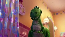 Toy Story Toons  Partysaurus Rex Sneak Peek