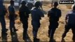 Mueren 30 Mineros A Manos De Policias En Sudáfrica ADVERTENCIA EL CONTENIDO PUEDE SER FUERTE PARA ALGUNAS PERSONAS