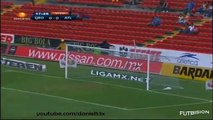 Querétaro vs Atlante 01 Jornada 7 Apertura 2012 Liga MX