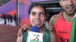 Daniela Velasco gana medalla de bronce en 400 metros en los Juegos Paralímpicos