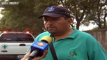 Comando armado ataca rancho en Zapopan Jalisco