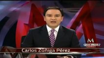 Secuestran a directora del Cereso de Cieneguillas en Zacatecas