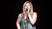 Kelly Clarkson  Cold Desert Kings Of Leon Cover