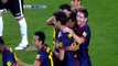 FC Barcelona Vs Valencia 10  Adriano Amazing Goal Sept02 2012
