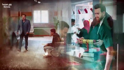 مسلسل جري الوحوش موسم 1 حلقة 8