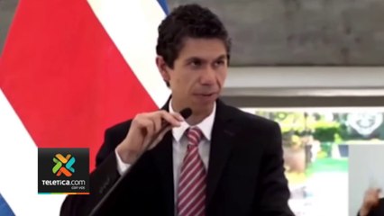 tn7-Casa Presidencial denunció a Luis Amador ante Fiscalía por caso de pista de aeropuerto de Guanacaste-190324