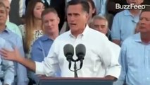 Romneys Harshest Jabs At Obama