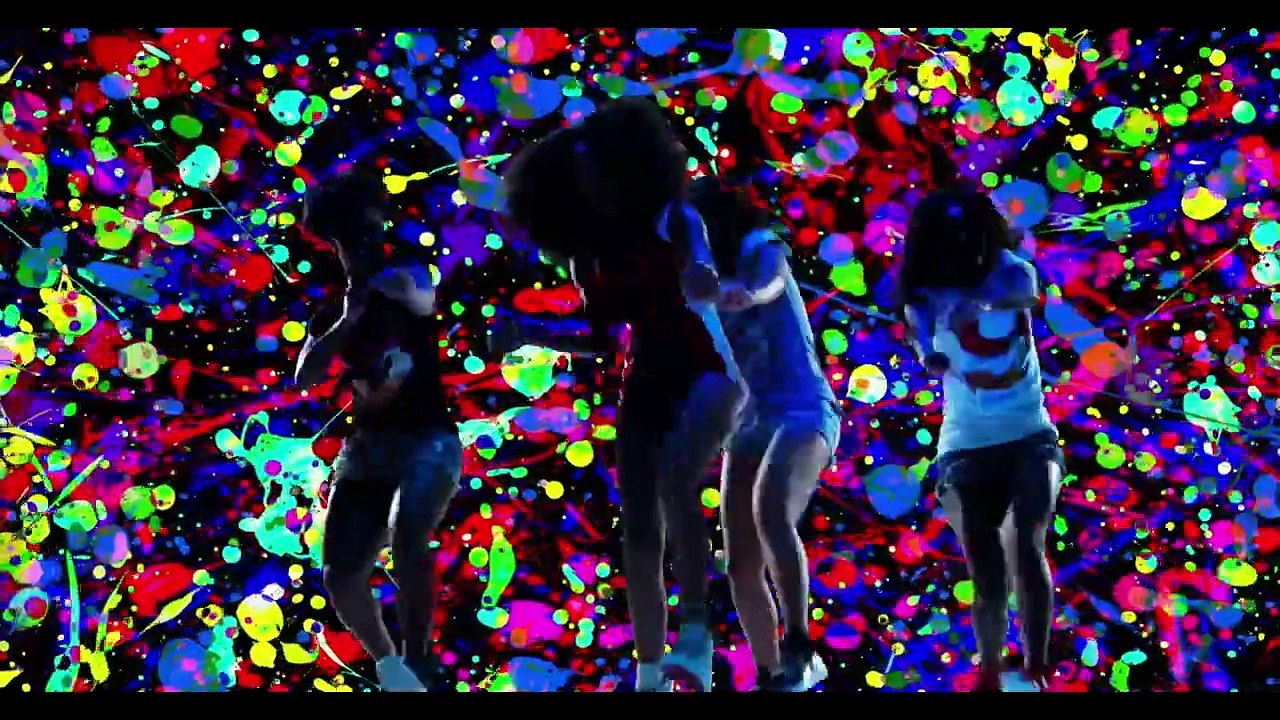 Brandy ft Chris Brown Put It Down Official Music Video Vídeo Dailymotion