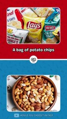 What would you rather?