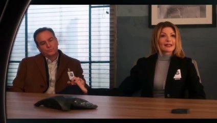 Alert Episode 4 - Maya
