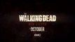 THE WALKING DEAD  Whats Behind That Door Rick Teaser 2012