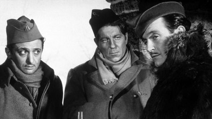 La grande illusion vidéo bande annonce