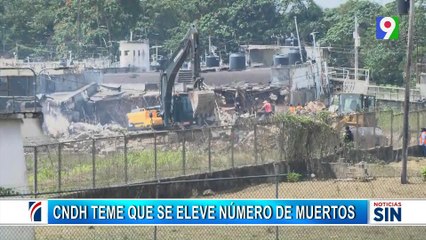 Piden investigación profunda por incendio en La Victoria| Emisión Estelar SIN