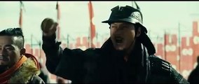 White Vengeance  Official Movie Trailer 2012 HD  Martial Arts Movie