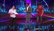 Americas Got Talent 2012  YouTube Show Results   Part 5