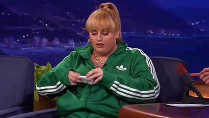 Rebel Wilson  Matt Lucas Are Upsetting The Neighbors