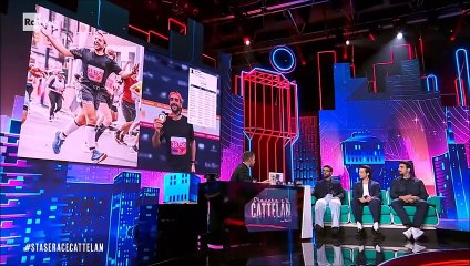 Il Volo en "Stasera c'è Cattelan" (19/3/2024)