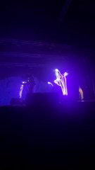 Agar Agar Music Show Performance in Cabaret Frappé Grenoble   #music #musica #show #musiclover (32)