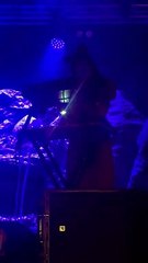 Agar Agar Music Show Performance in Cabaret Frappé Grenoble   #music #musica #show #musiclover (33)
