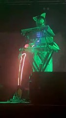 Agar Agar Music Show Performance in Cabaret Frappé Grenoble   #music #musica #show #musiclover (37)