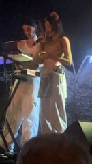 Agar Agar Music Show Performance in Cabaret Frappé Grenoble   #music #musica #show #musiclover (46)