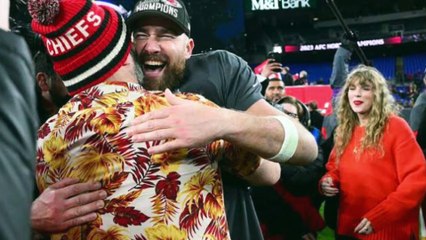 Travis Kelce in Talks to Host 'Are You Smarter Than a 5th Grader?' Reboot for Amazon Prime