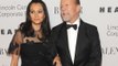 Bruce Willis’ wife Emma Heming marked the dementia-stricken actor’s 69th birthday by calling him a 'true gentle-man'