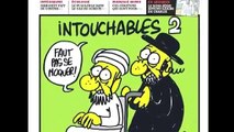 Nuevas caricaturas de Mahoma ahora en un semanario francés