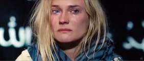 Special Forces  Official US Release Movie Trailer 1 2012 HD  Diane Kruger Djimon Houson Movie