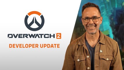 Overwatch 2 - Lanzamiento de Héroes, Míticos y más