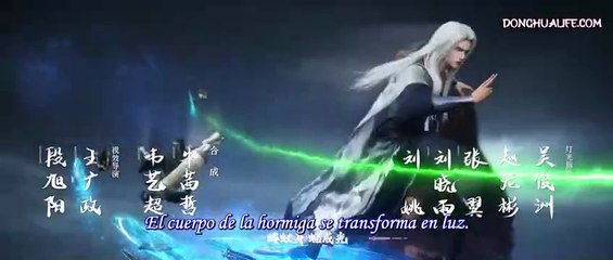 El inmortal renegado 1x28