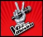 La Voz México 2  Me encantaría  Christian Alan Gomez  Audio Segunda Semana