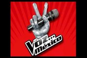 La Voz México 2  Alondra Altamirano  Odio Amarte  Audio Segunda Semana