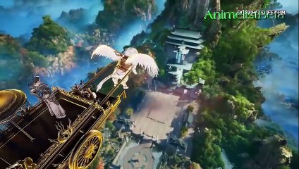 The Legend of Sword Domain 3rd  42