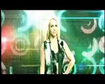 Twister Dance  Britney Spears Commercial 2012