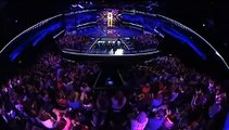 The X Factor Australia 2012 Mels New Boy Revealed HD
