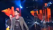 The X Factor Australia 2012 The Script  Hall Of Fame  Live Performance Top 11  HD