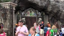 Be Our Guest restaurant tour New Fantasyland at Walt Disney World