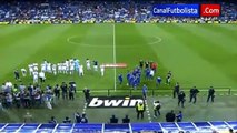 Real Madrid CAMPEON  Trofeo Santiago Bernabeu 2012  26092012