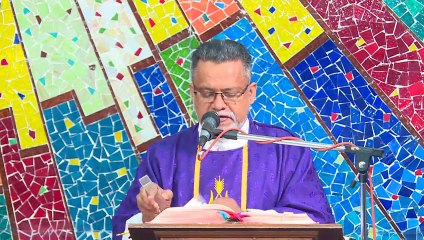 Holy Mass I Malayalam Mass I March 20 I Wednesday I Qurbana