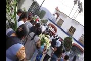 Encargan una estatua de Felipe Calderón para Los Pinos con un costo de 500 mil pesos