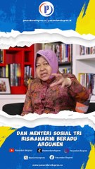 Risma Saat Dicecar DPR soal Anggaran: Kami Tidak Nyopet Serupiah Pun